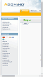 Mobile Screenshot of bay.at